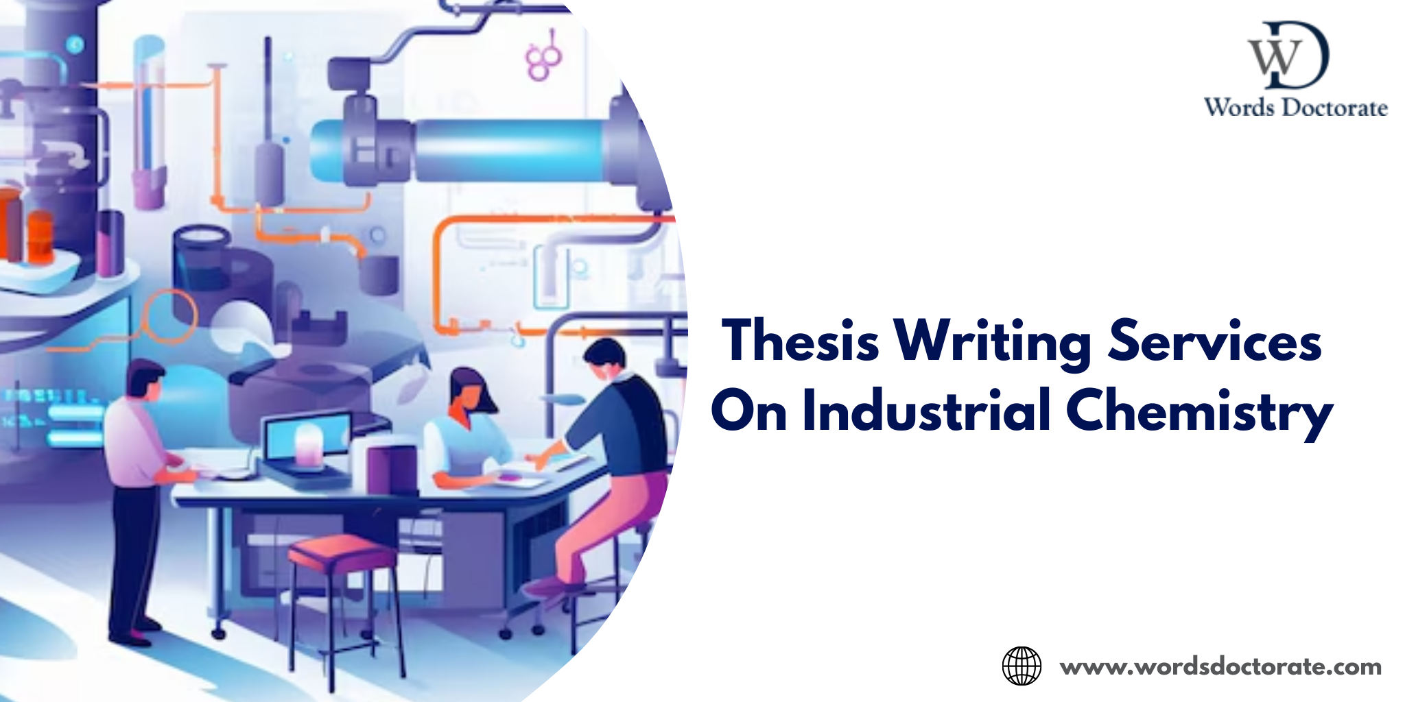 Thesis Writing Services On Industrial Chemistry 